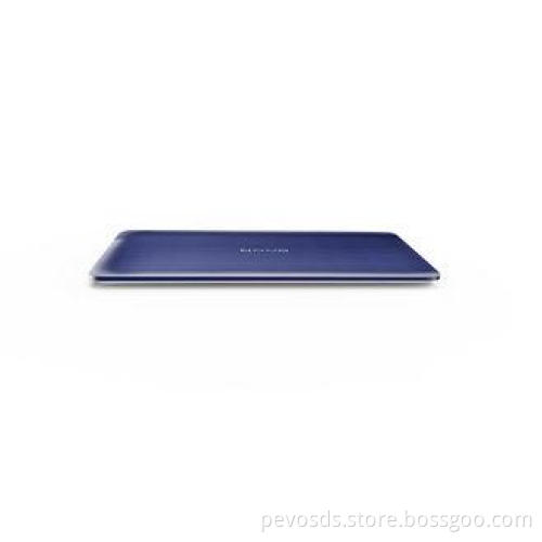 USB High Capacity Ultra-thin Power Bank For Blackberry / HT